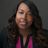 Tashonda Taylor BoD 2021